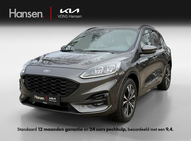 Ford KUGA 2.5 PHEV ST-Line X I Leder I B&O I Navi I Keyless