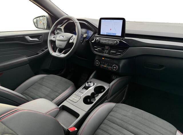 Ford KUGA 2.5 PHEV ST-Line X I Leder I B&O I Navi I Keyless