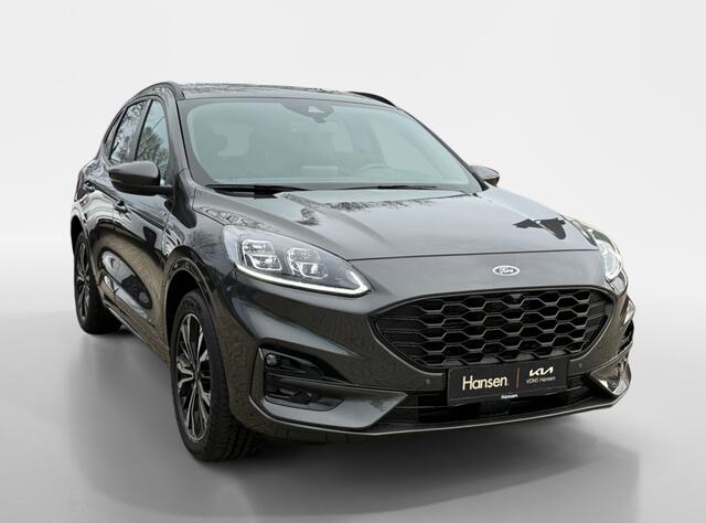 Ford KUGA 2.5 PHEV ST-Line X I Leder I B&O I Navi I Keyless