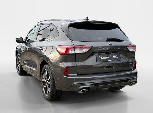 Ford KUGA 2.5 PHEV ST-Line X I Leder I B&O I Navi I Keyless