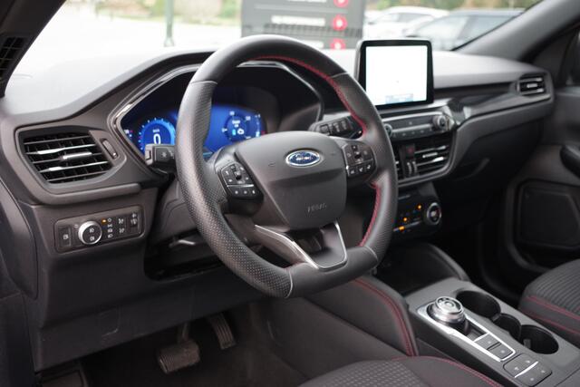 Ford KUGA 2.5 PHEV ST-Line 225 PK, 360 Camera, Adap. Cruise Control