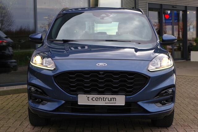 Ford KUGA 2.5 PHEV ST-Line 225 PK, 360 Camera, Adap. Cruise Control