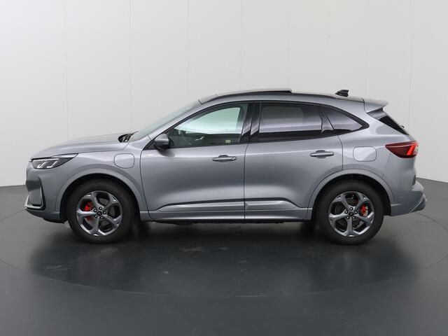 Ford KUGA 2.5 PHEV ST-Line X | Elekt. inklapbare Trekhaak | Panoramadak | Winterpakket | Head Up | Matrix Led | Cruise Control Adaptief |