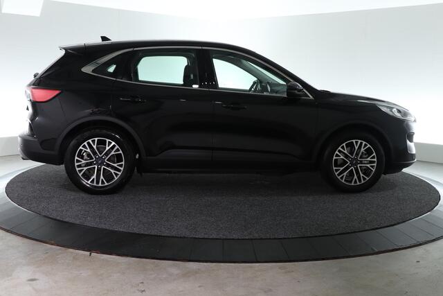 Ford KUGA 2.5 PHEV Titanium | ELEK. TREKHAAK | CARPLAY |