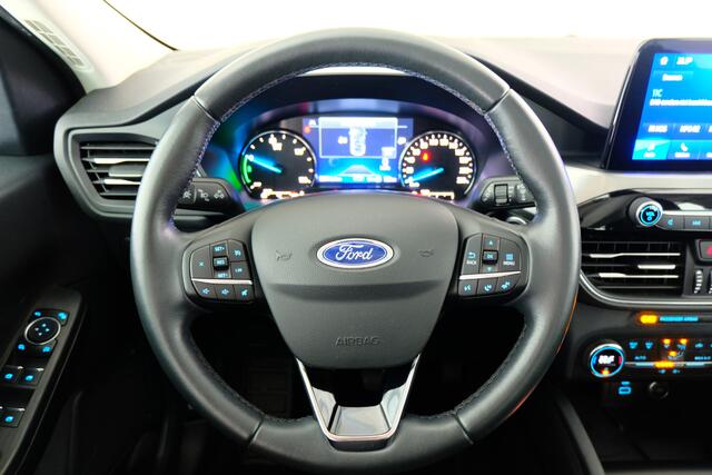 Ford KUGA 2.5 PHEV Titanium | ELEK. TREKHAAK | CARPLAY |