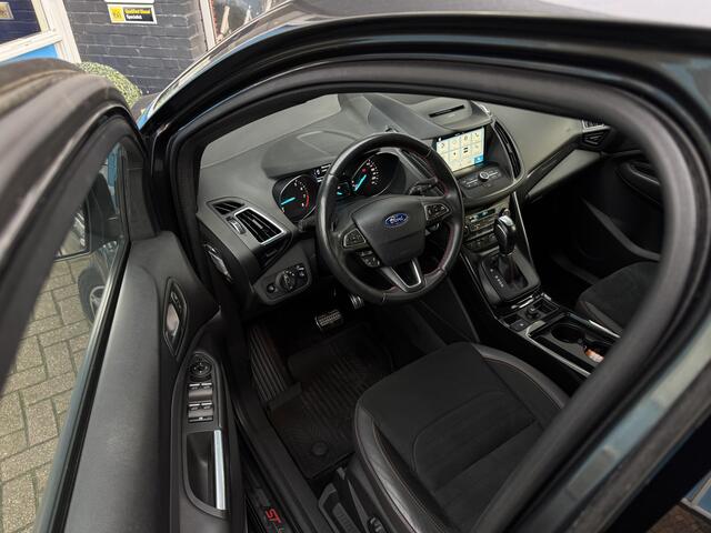 Ford KUGA 1.5 EcoBoost ST Line GRATIS Afleverpakket! | Trekhaak | Panoramadak | Adaptieve Cruise