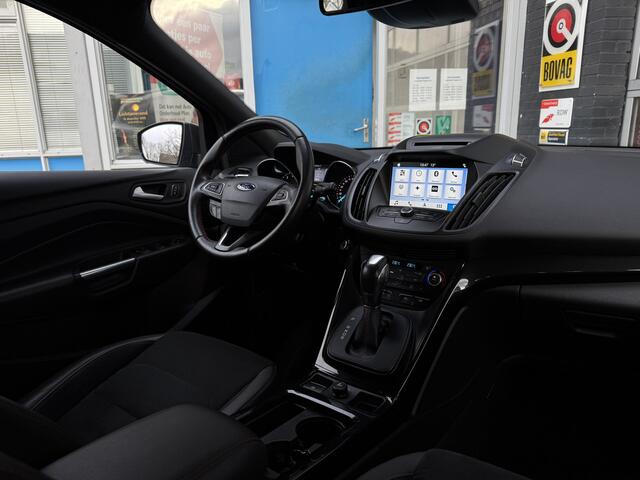 Ford KUGA 1.5 EcoBoost ST Line GRATIS Afleverpakket! | Trekhaak | Panoramadak | Adaptieve Cruise