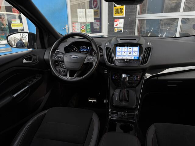 Ford KUGA 1.5 EcoBoost ST Line GRATIS Afleverpakket! | Trekhaak | Panoramadak | Adaptieve Cruise