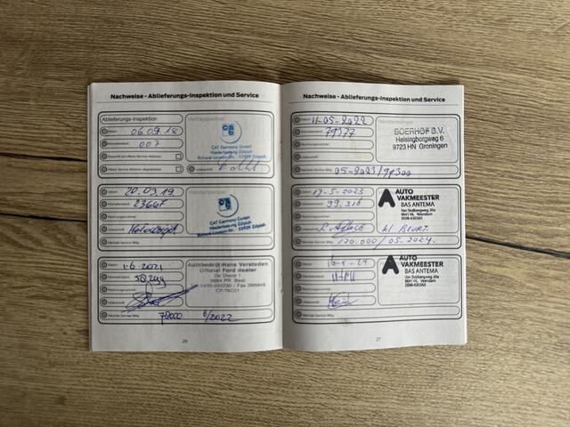 Ford KUGA 1.5 EcoBoost ST Line GRATIS Afleverpakket! | Trekhaak | Panoramadak | Adaptieve Cruise