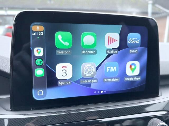 Ford KUGA 1.5 EcoBoost 150pk ST-Line ECC/Cruise/Navi/Camera/DAB/CarPlay