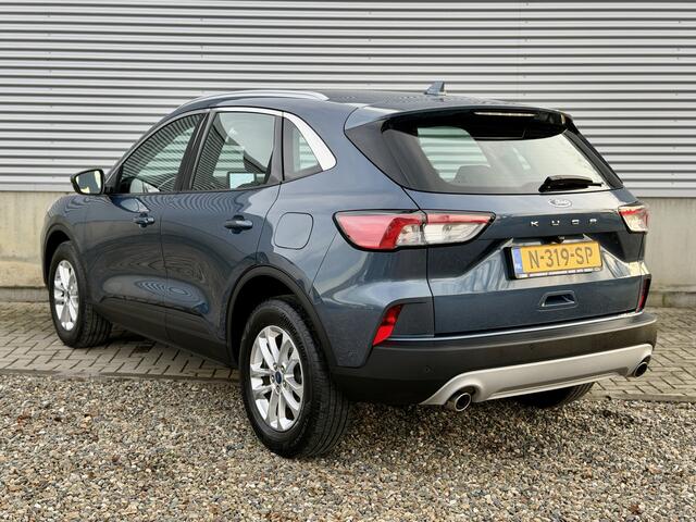 Ford KUGA 1.5 EcoBoost Titanium [adpt cruise, Pack winter, Navi]