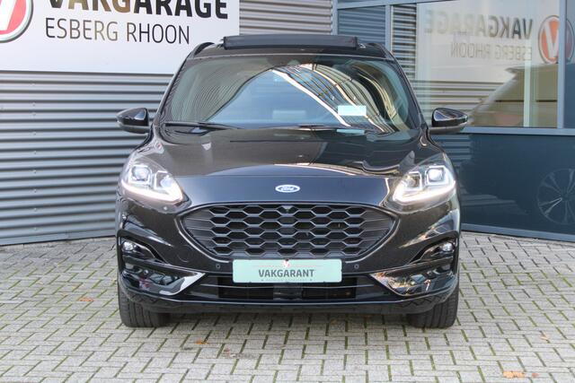 Ford KUGA 2.5 PHEV ST-Line X SCHUIFDAK,NAV/CAM,B&O