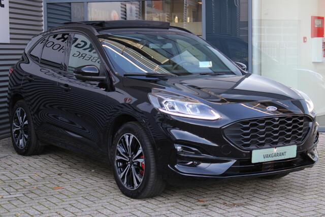 Ford KUGA 2.5 PHEV ST-Line X SCHUIFDAK,NAV/CAM,B&O