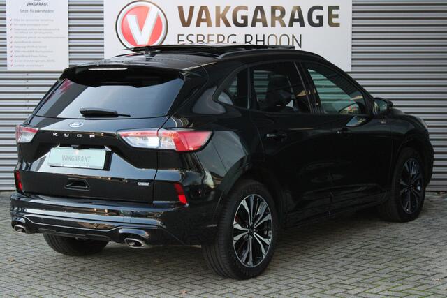 Ford KUGA 2.5 PHEV ST-Line X SCHUIFDAK,NAV/CAM,B&O