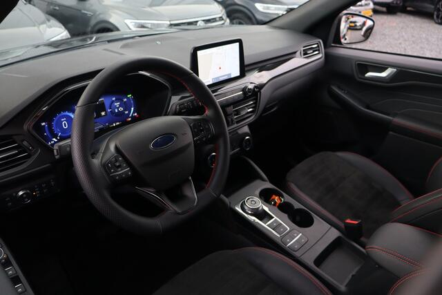 Ford KUGA 2.5 PHEV ST-Line X | ACC | Camera | B&O |