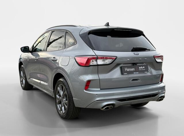 Ford KUGA 2.5 PHEV ST-Line X I Leder I B&O I Navi I Keyless
