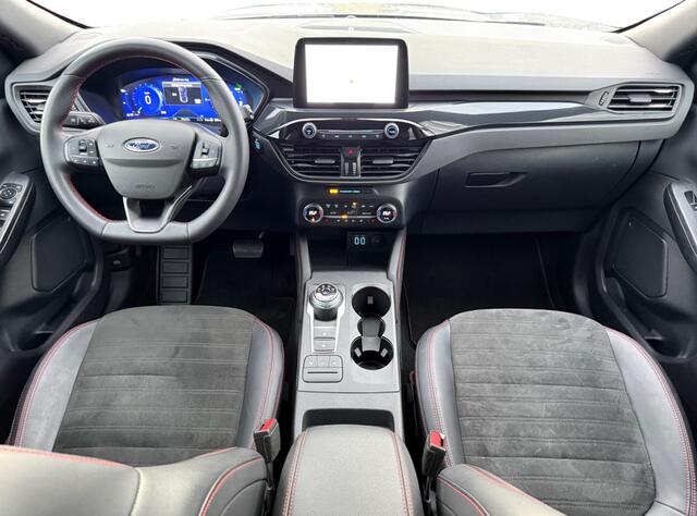 Ford KUGA 2.5 PHEV ST-Line X I Leder I B&O I Navi I Keyless