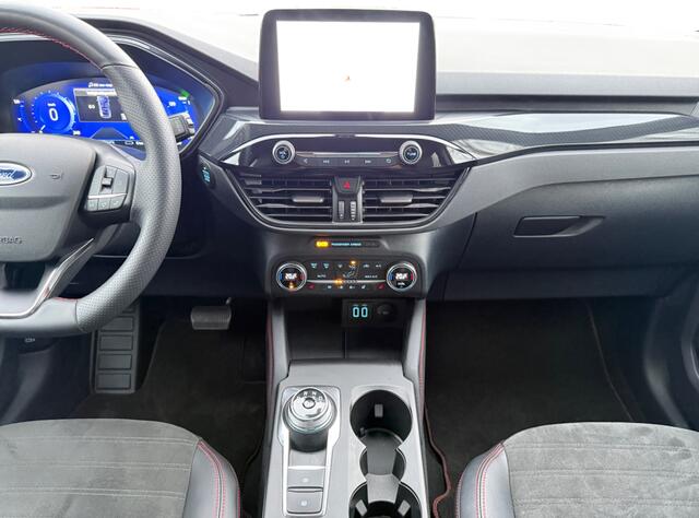 Ford KUGA 2.5 PHEV ST-Line X I Leder I B&O I Navi I Keyless