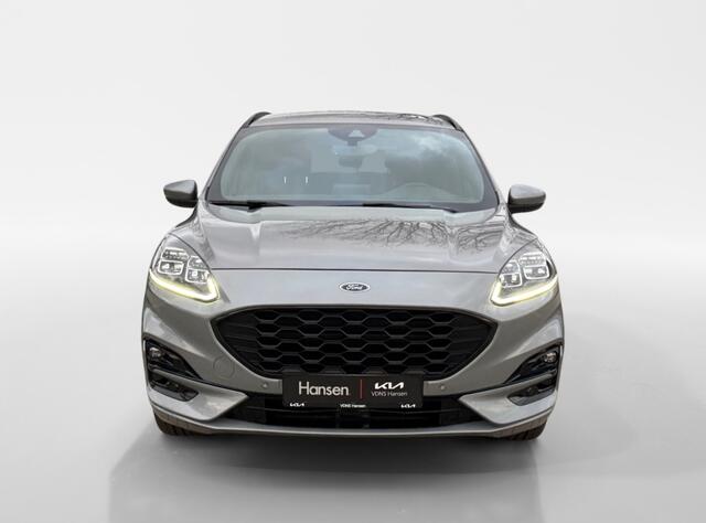 Ford KUGA 2.5 PHEV ST-Line X I Leder I B&O I Navi I Keyless