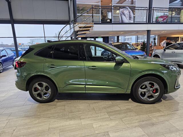 Ford KUGA 2.5 PHEV ST-Line X