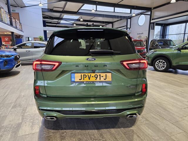 Ford KUGA 2.5 PHEV ST-Line X