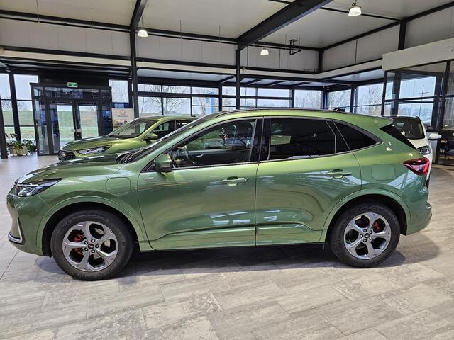 Ford KUGA 2.5 PHEV ST-Line X