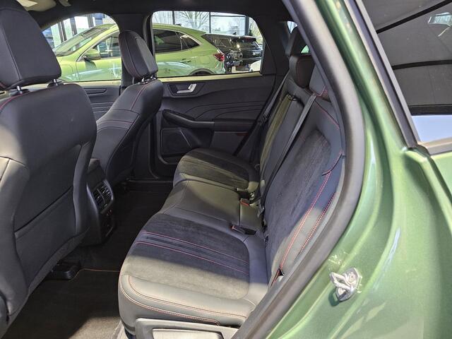 Ford KUGA 2.5 PHEV ST-Line X