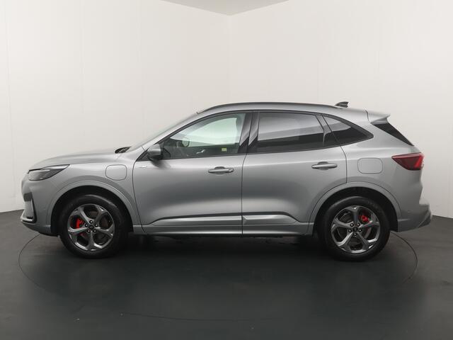 Ford KUGA 2.5 PHEV 243 pk ST-Line X | NW Model I AGR stoelen I Pano I Adapt. LED I Adapt Cruise I Trekhaak I