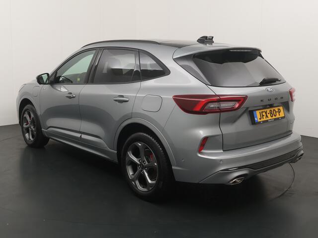 Ford KUGA 2.5 PHEV 243 pk ST-Line X | NW Model I AGR stoelen I Pano I Adapt. LED I Adapt Cruise I Trekhaak I