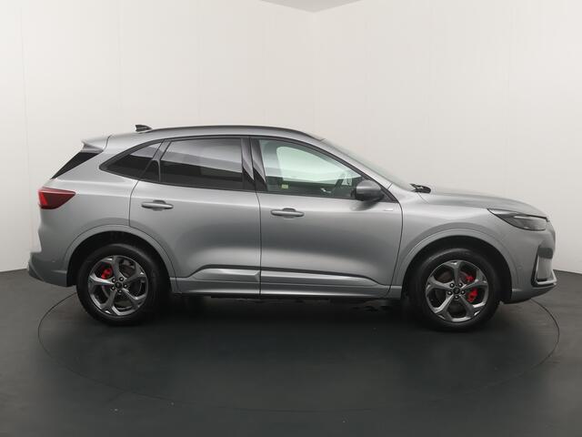 Ford KUGA 2.5 PHEV 243 pk ST-Line X | NW Model I AGR stoelen I Pano I Adapt. LED I Adapt Cruise I Trekhaak I