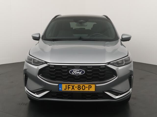 Ford KUGA 2.5 PHEV 243 pk ST-Line X | NW Model I AGR stoelen I Pano I Adapt. LED I Adapt Cruise I Trekhaak I