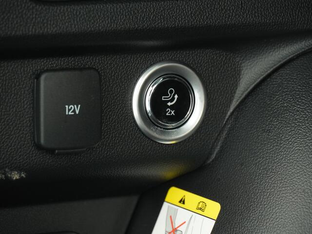 Ford KUGA 2.5 PHEV 243 pk ST-Line X | NW Model I AGR stoelen I Pano I Adapt. LED I Adapt Cruise I Trekhaak I