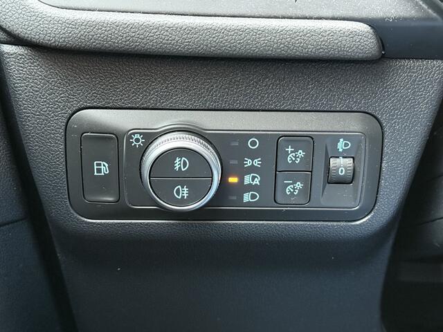 Ford KUGA BWJ 2021 2.5 PHEV 210 PK ST-Line AUTOMAAT | TREKHAAK | ADAPTIVE CRUISE | STOEL + STUUR VERW. | CAMERA | LED | LANE-ASSIST | NAVI | CLIMA | PDC | LMV | CARPLAY & ANDROID