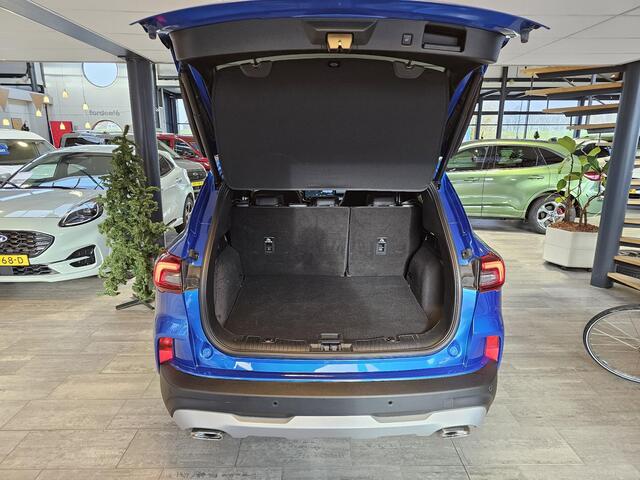 Ford KUGA 2.5 PHEV Active