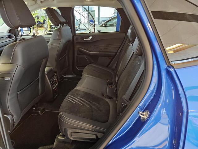 Ford KUGA 2.5 PHEV Active