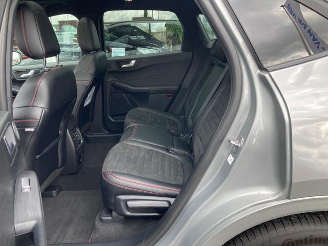 Ford KUGA 2.5 PHEV ST-Line X 225pk/165kW e-CVT Automaat | E-Trekhaak | Driver Assistance Pack | Technology Pack | Winter Pack | etc. etc.