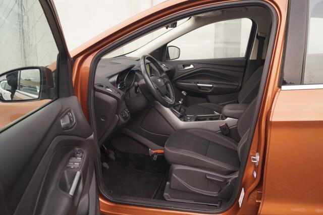 Ford KUGA 1.5 EcoBoost 120pk Trend Ultimate -NAVI-ECC-TREKHAAK-