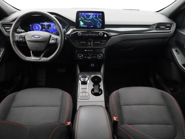 Ford KUGA 2.5 FHEV ST-Line | 360° | ADAPTIVE | KEYLESS | TREKHAAK