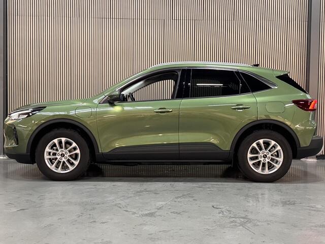 Ford KUGA 2.5 PHEV Titanium Nieuw Model Navi Camera Keyless Digitaal Dashboard 7.000km Garantie tot 18-10-2026