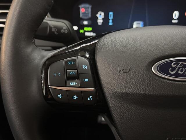 Ford KUGA 2.5 PHEV Titanium Nieuw Model Navi Camera Keyless Digitaal Dashboard 7.000km Garantie tot 18-10-2026