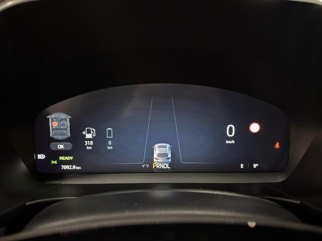 Ford KUGA 2.5 PHEV Titanium Nieuw Model Navi Camera Keyless Digitaal Dashboard 7.000km Garantie tot 18-10-2026