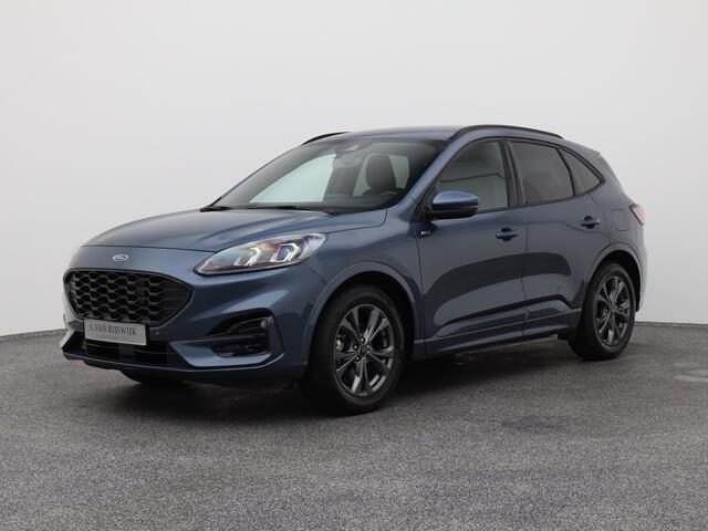 Ford KUGA 2.5 FHEV ST-Line | CAMERA | HUD | KEYLESS | CARPLAY