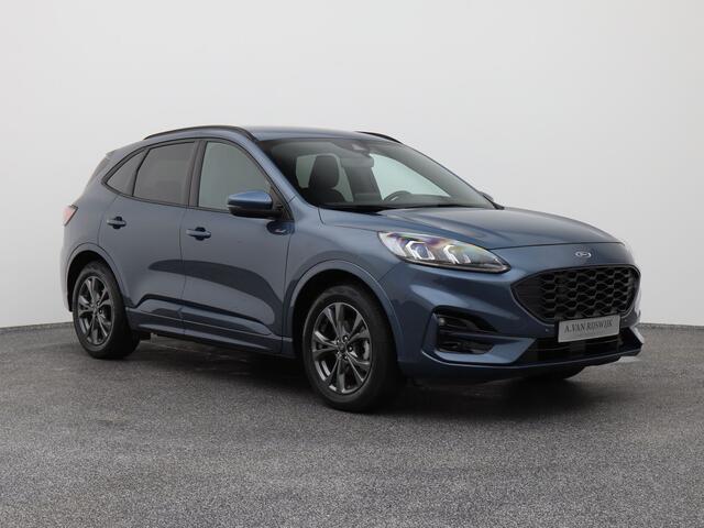 Ford KUGA 2.5 FHEV ST-Line | CAMERA | HUD | KEYLESS | CARPLAY