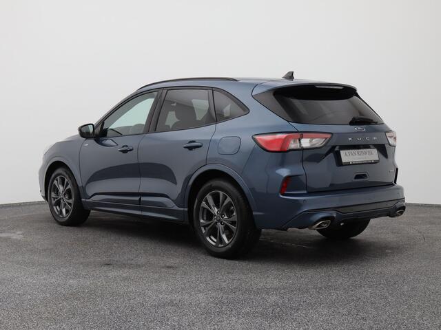 Ford KUGA 2.5 FHEV ST-Line | CAMERA | HUD | KEYLESS | CARPLAY