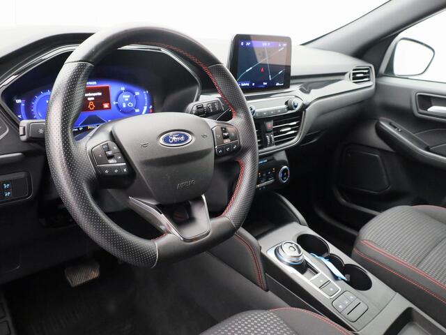 Ford KUGA 2.5 FHEV ST-Line | CAMERA | HUD | KEYLESS | CARPLAY