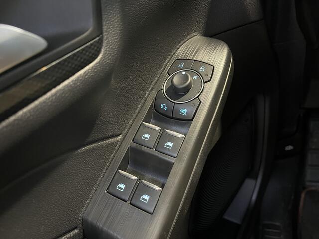 Ford KUGA 2.5 PHEV 225pk ST-Line X | Trekhaak I 20" | Adapt Cruise | Winter Pack I AGR | 2 Camera's | fabr. gar. tm 12-2027