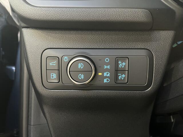 Ford KUGA 2.5 PHEV 225pk ST-Line X | Trekhaak I 20" | Adapt Cruise | Winter Pack I AGR | 2 Camera's | fabr. gar. tm 12-2027