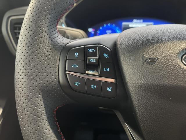 Ford KUGA 2.5 PHEV 225pk ST-Line X | Trekhaak I 20" | Adapt Cruise | Winter Pack I AGR | 2 Camera's | fabr. gar. tm 12-2027