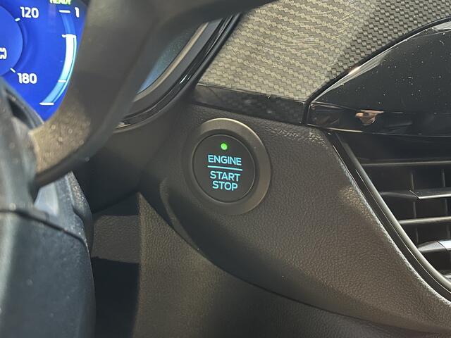 Ford KUGA 2.5 PHEV 225pk ST-Line X | Trekhaak I 20" | Adapt Cruise | Winter Pack I AGR | 2 Camera's | fabr. gar. tm 12-2027