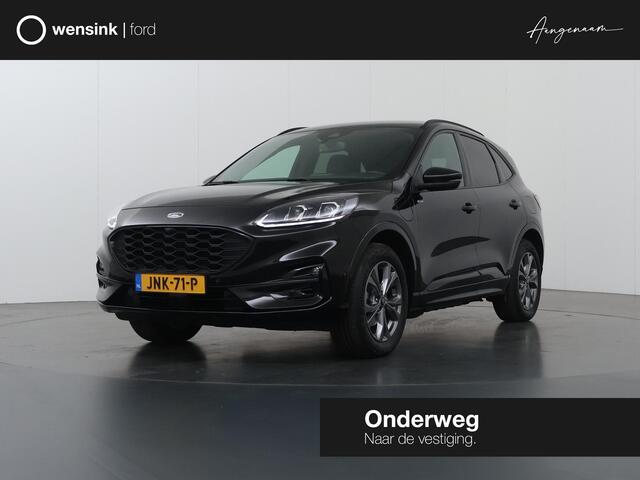 Ford KUGA 2.5 PHEV ST-Line X | Winterpakket | Head-Up | Cruise Control Adaptief | B&O | Parkeercamera |